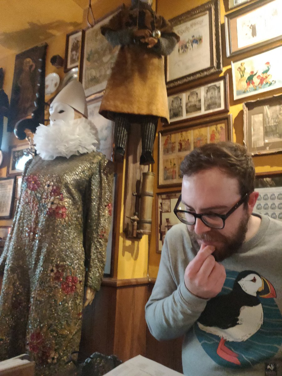 The Dish tweet media