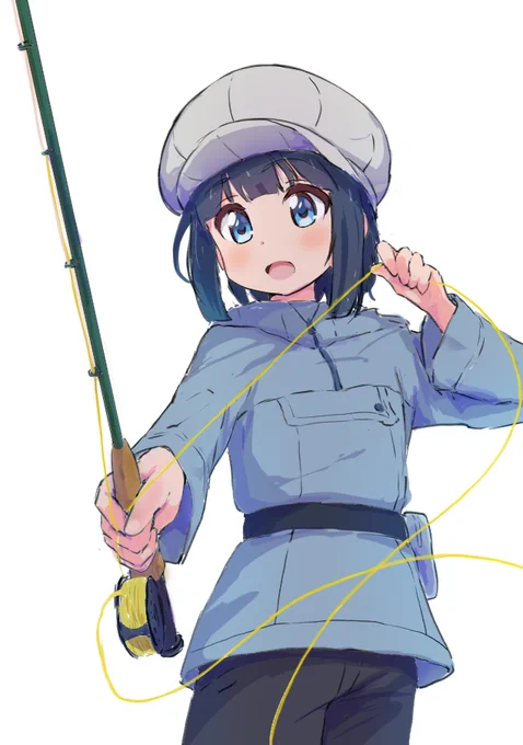 ひよりちゃん 