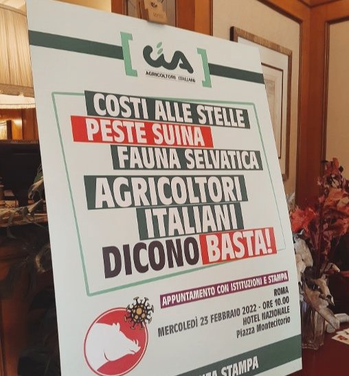 CampaniaCia's tweet photo. Frutta e verdura in via di deterioramento e scaffali dei supermercati vuoti @MastrocinqueAle lancia l'allarme sul blocco dei #trasporti per lo #scioperocamionisti "Gli aumenti delle #materieprime #carburanti, #plastiche, #concimi e #Ferro richiedono misure straordinarie" https://t.co/ZiPKWfEFKy