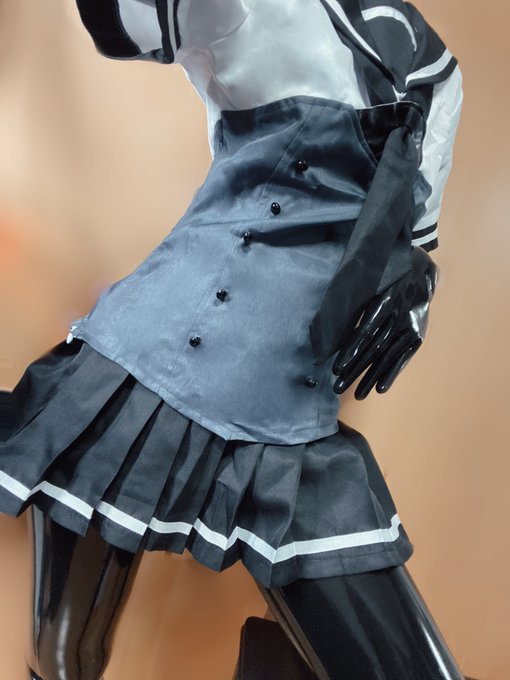 コスプレイヤーおもち(neo.omochi)のTwitter画像26