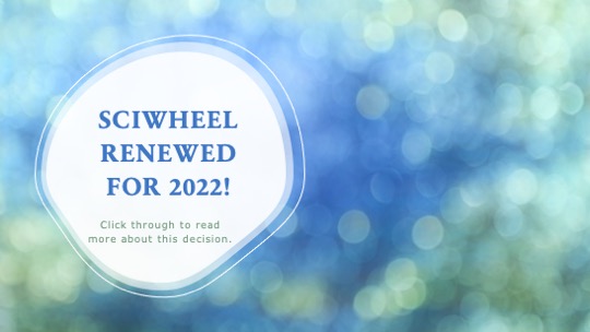 CMHSL's tweet image. We&apos;re happy to share that funding was secured to keep our SciWheel subscription so it will NOT end on March 31st!

Please visit guides.hsl.virginia.edu/mln/blog/SciWh… to read more about this decision.

#citationmanagers
#librarybudget
#healthscienceslibrary
