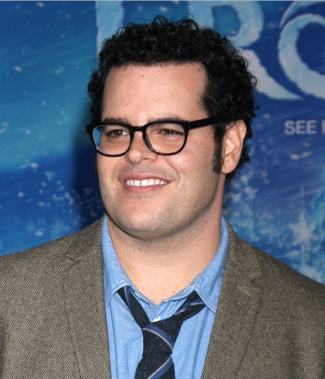 Happy Birthday dear Josh Gad! 