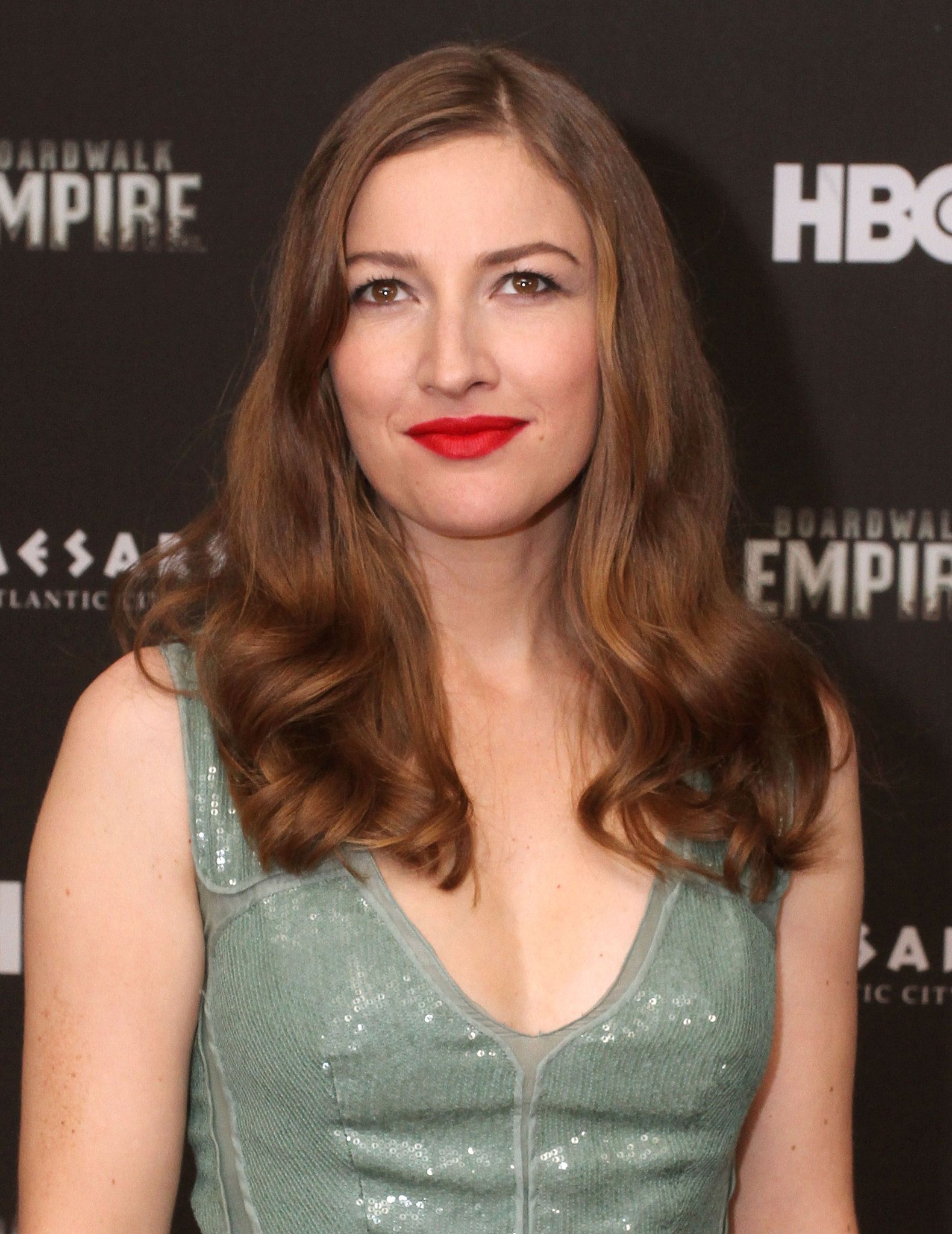 Happy Birthday dear Kelly Macdonald! 