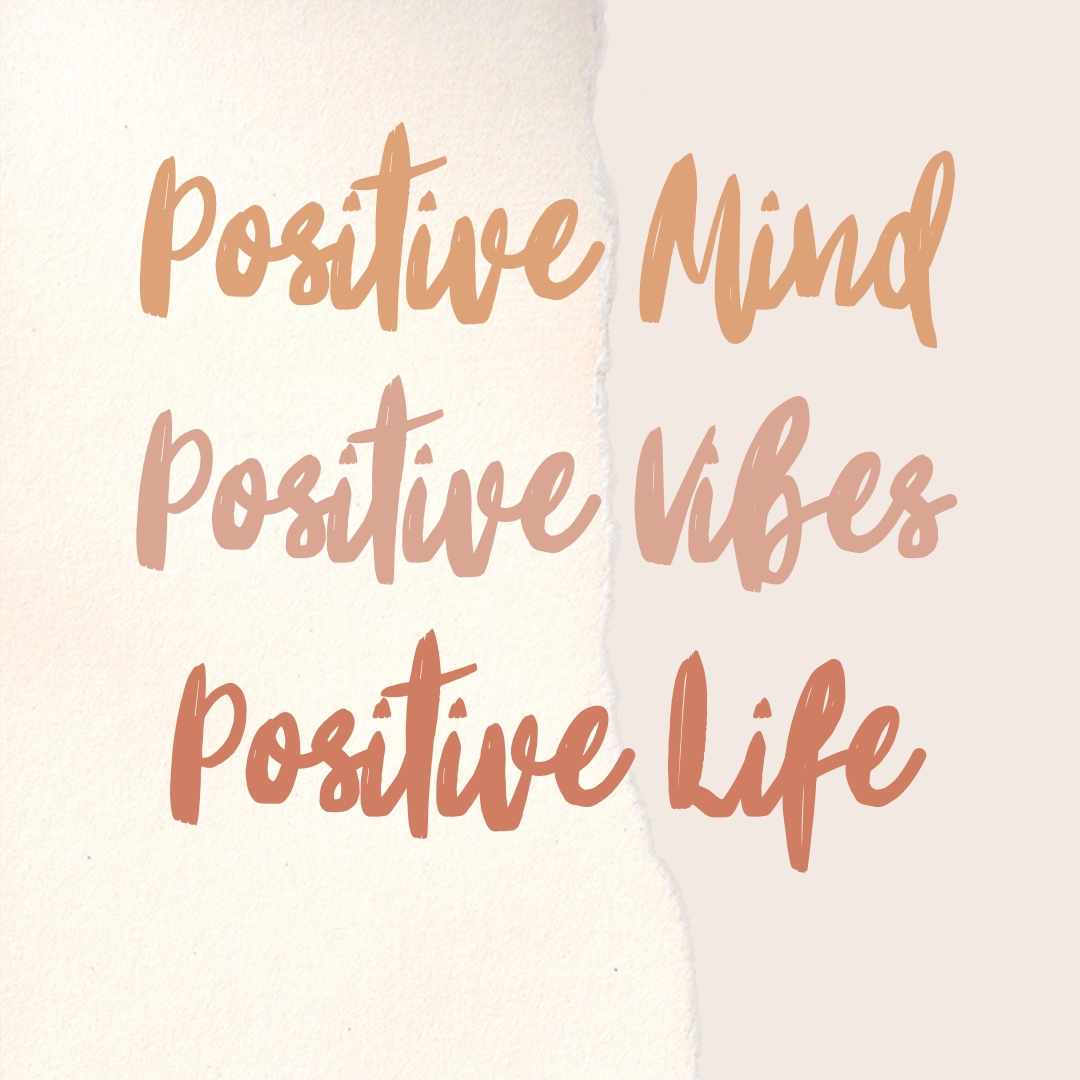 stacijenson's tweet photo. Positive Mind
Positivity breeds positivity... in all aspects of our lives! Negativity does the same, so be careful what you are thinking and saying because you will end up doing it! #positivevibesonly #inspiration #lifelessons https://t.co/sd1vNhBKz0