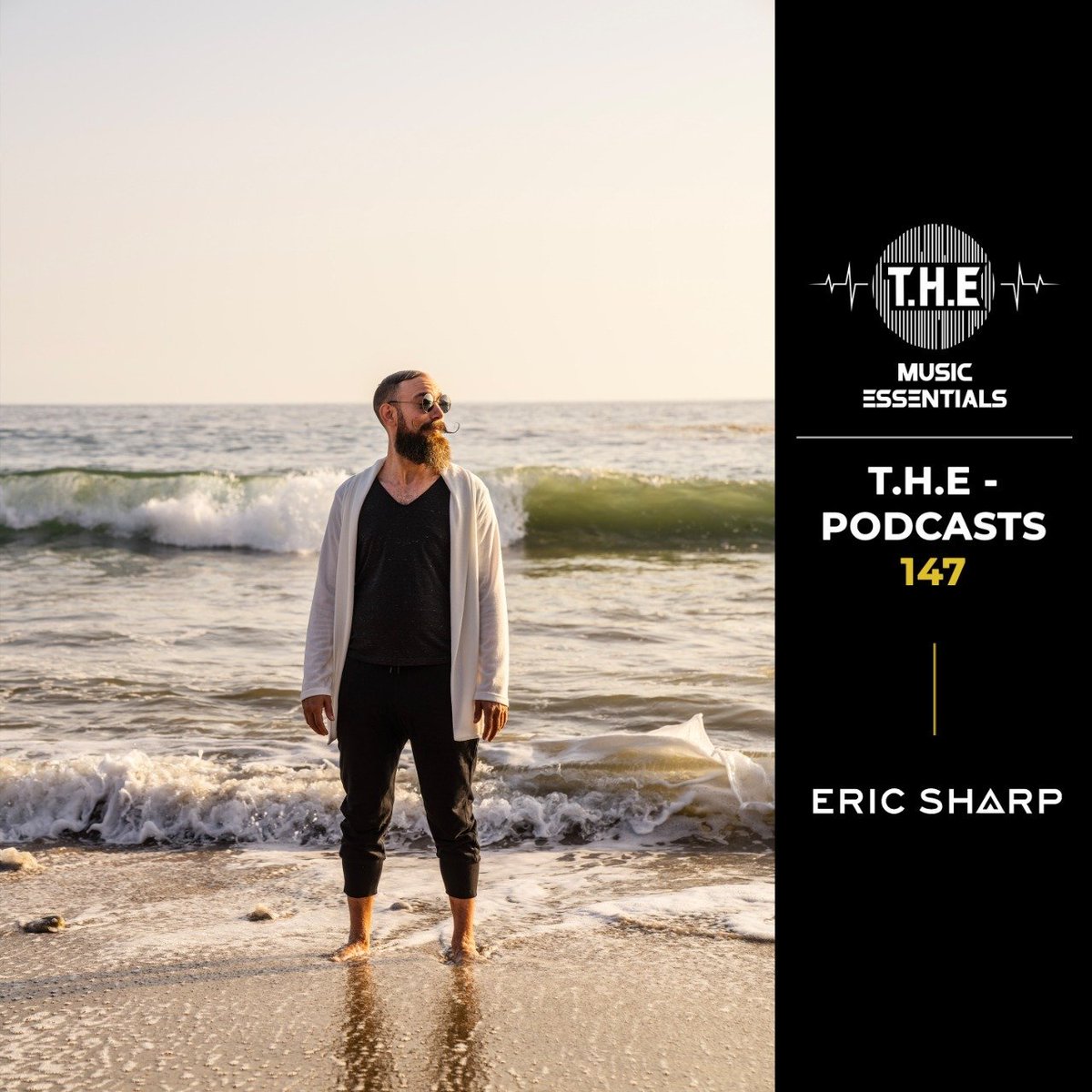 TheMusicEss's tweet image. In this week's 'Mix of the Week, @ericsharpmusic combines his thorough mindset with a passion to play his favourite house tunes

Listen: bit.ly/3JRdtEv

#THEPodcast #EricSharp #HouseMusic #DJmIx #MixOfTheWeek