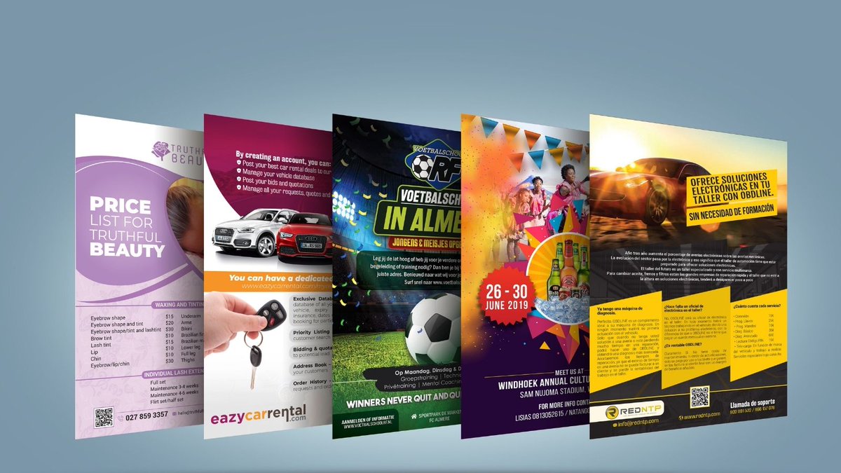 I can do any type of design within a day And I never failed to do their design perfectly. 
#AnnualReport
#Profile 
#printingdesign
Waiting for your Order - 
 Order here  - fiverr.com/share/3b70bV 

#TREASURE1stWin #일위로_직진_트레저_축하