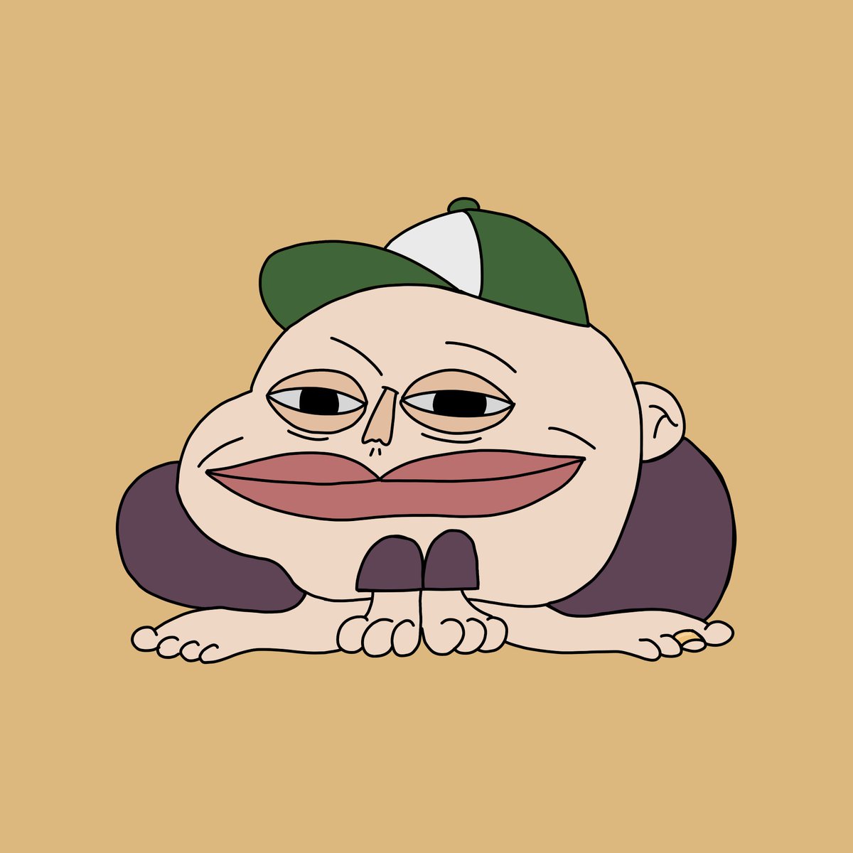 sergsbot's tweet photo. 💥 New Listing: 0xOld listed SergToad #100 for sale at 4.21 ETH ($11,468) https://t.co/7X6xujBoFp #cryptosergs #nft https://t.co/OZBD2bnOde