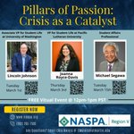 Photo by NASPA Region V (@NASPA_V)
