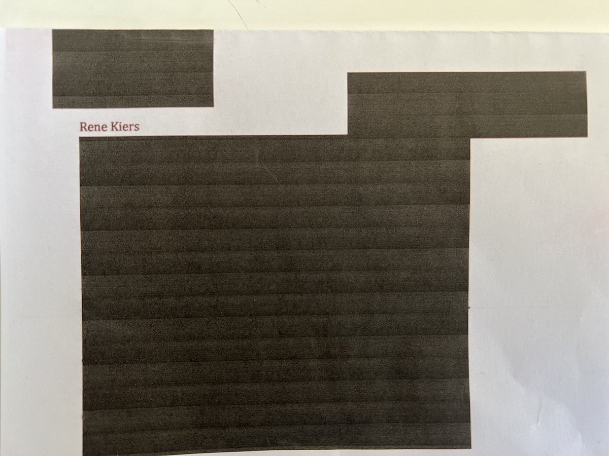 Huig Plug (klokkenluider Justitie) tweet media