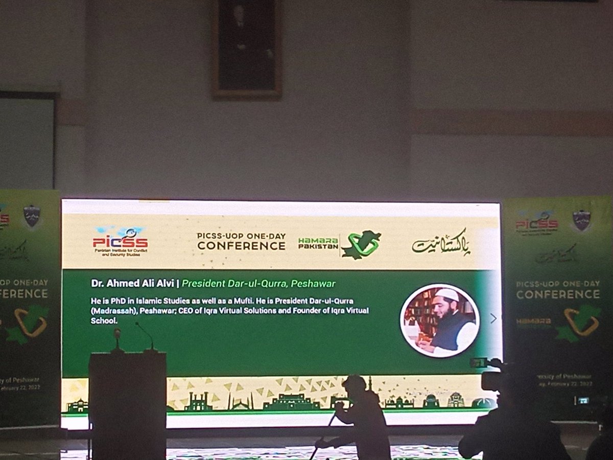 FazalAkbar5252's tweet image. #PICCS #HamaraPakistan