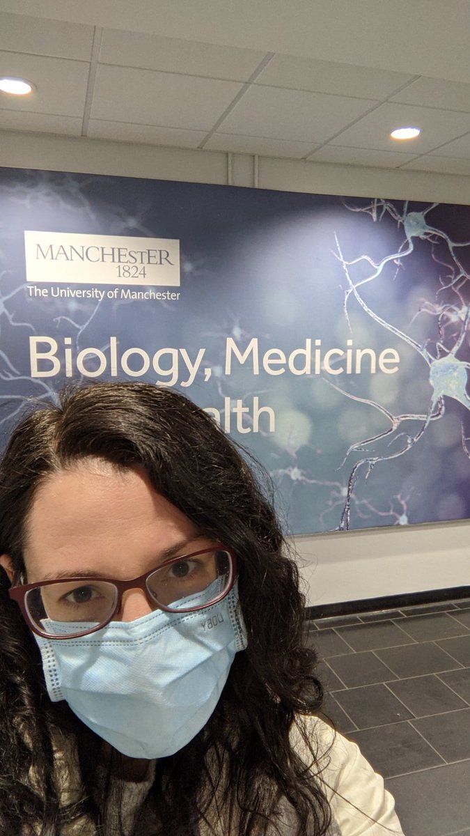 drnikiflaum's tweet photo. Almost 36 and I'm still back in a medical school for a seminar ๐๐ค
#lifelonglearning #itneverstops #halfmylife @UoM_DCS @EGS_UoM @FBMH_UoM https://t.co/loVa7wUuQo