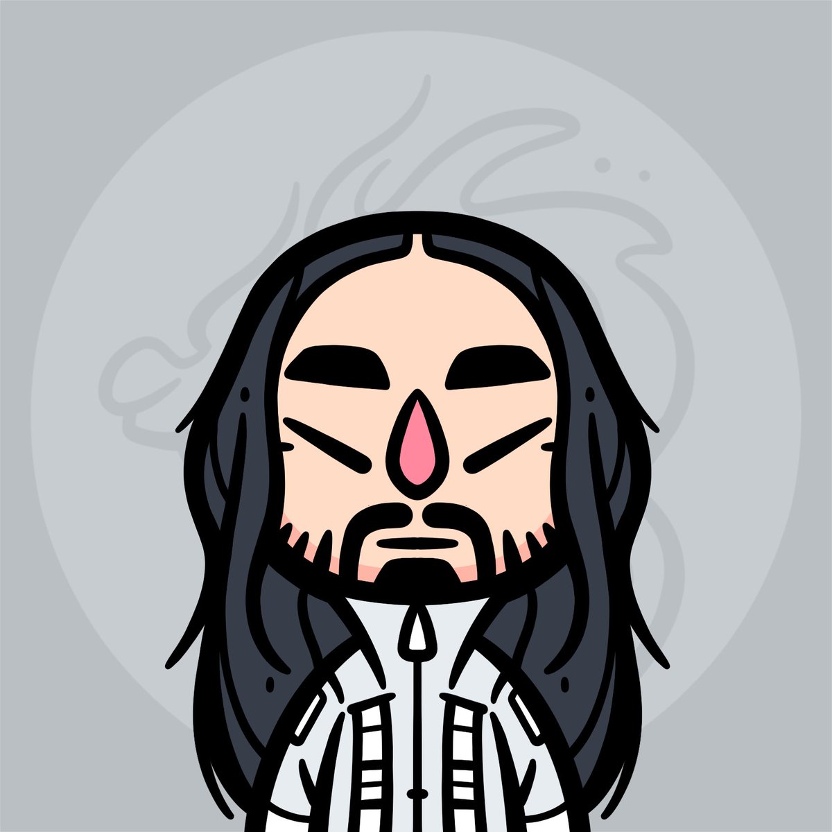 Steve! Do you like Aoki Klone 👀 <a href="/steveaoki/">Steve Aoki</a>