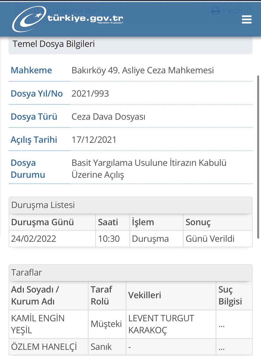 OzlemHanelci's tweet photo. Yarın 11 Senelerdir 4000 kişinin ve benimde mağduru olduğum Yeşil gyo projesinin müteahhitin benim hak aramamı engellemek amacıyla benim kendisine dolandırıcı dememden dolayı dava açılmıştır. 
Konut Mağdurlarının ve basın mensuplarının yanımızda olurlarsa sevinirim! https://t.co/cXziAyRXtu