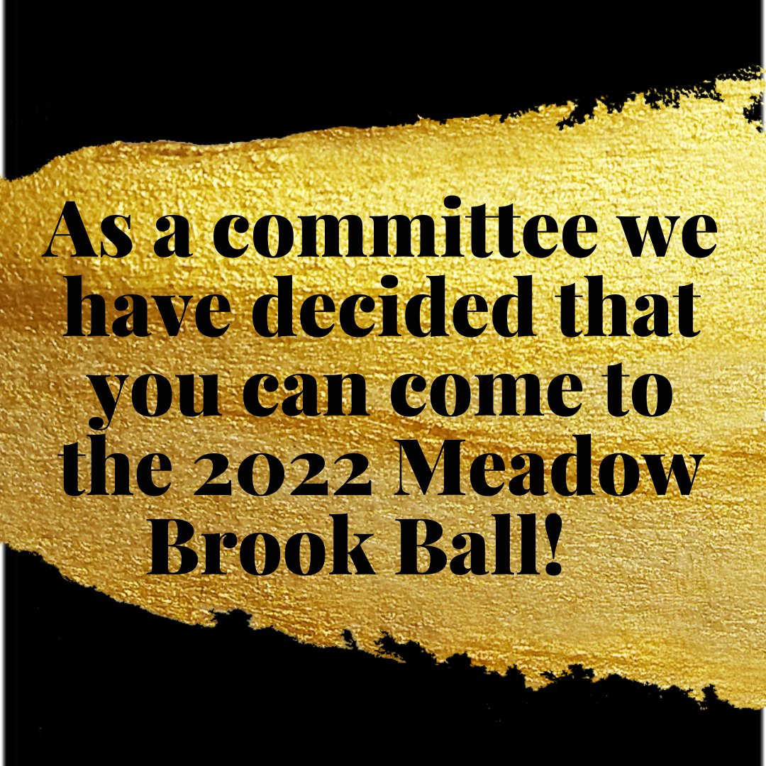 mbbc_ou's tweet photo. #meadowbrookball https://t.co/nZxVveqIly