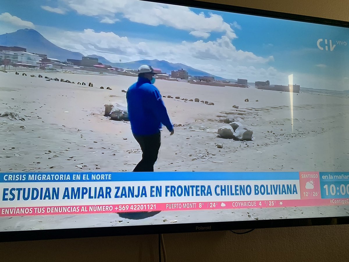 Chileno2024_'s tweet photo. #ContigoCHV y se supone que Kast era muy extremo? #KastTeníaRazón #Colchane #Iquique https://t.co/rNaPcU3d6R