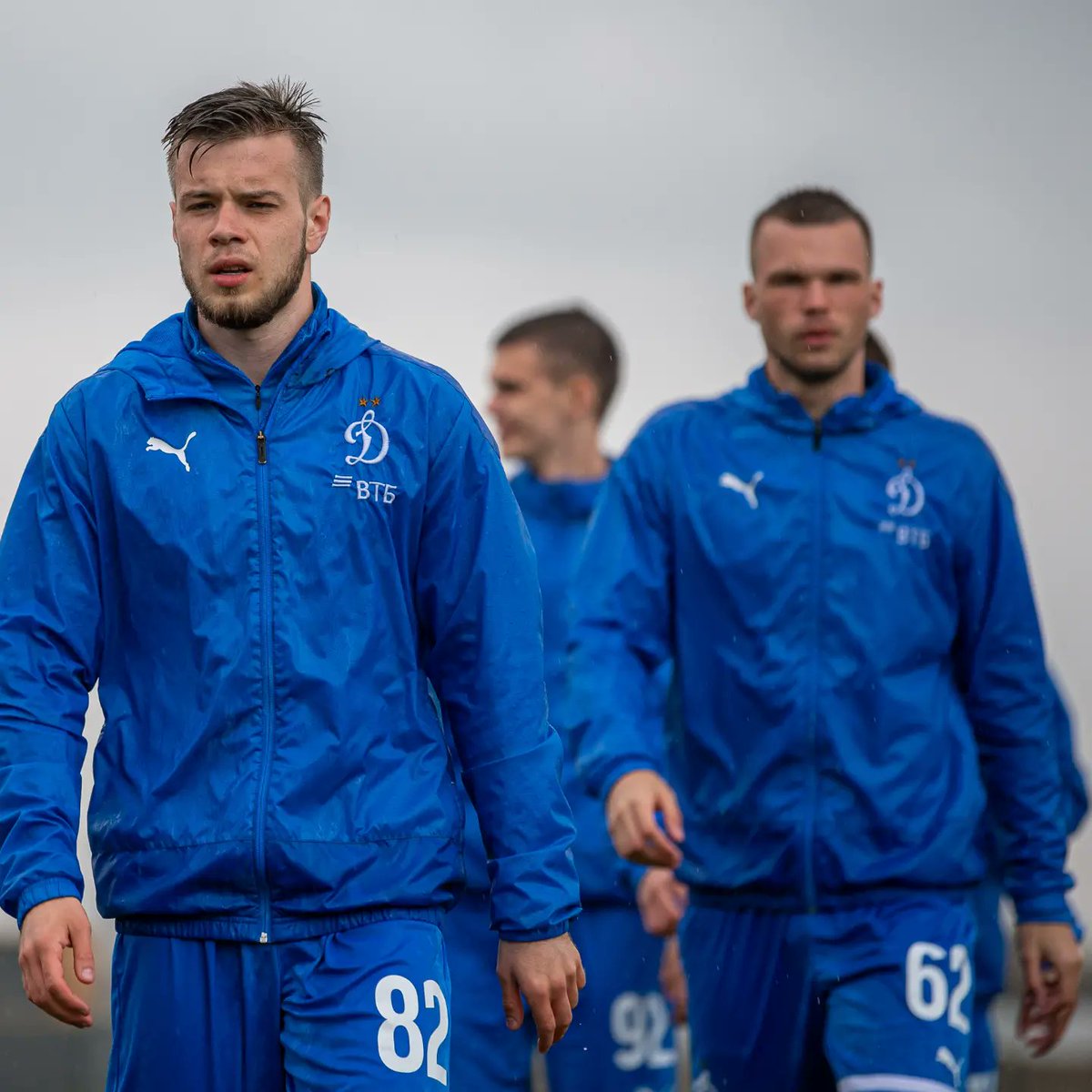 fcdynamo2's tweet image. ⏱ Разминка перед #Динамо2Динамо2Тб. Начинаем!
⠀
#Динамо2 #ДинамоМосква