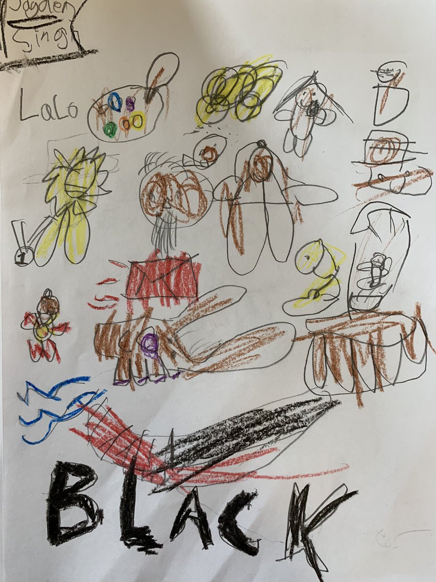 TrinkaPsellas's tweet photo. Some of our musings and inspiration from @saidat2motivate. Thank you for informing and inspiring us! #BlackCanadianHistoryIsWorldHistory #ThatIsNotOk @louisearbourfi https://t.co/v6PqwiupQt