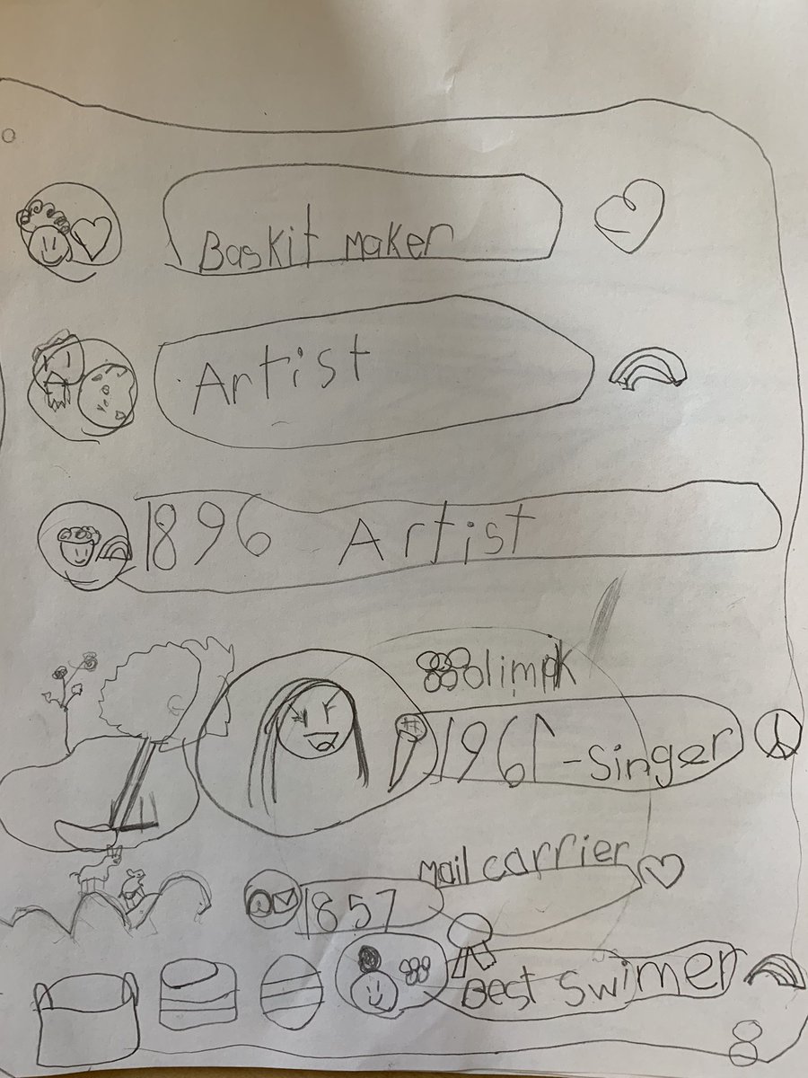 TrinkaPsellas's tweet photo. Some of our musings and inspiration from @saidat2motivate. Thank you for informing and inspiring us! #BlackCanadianHistoryIsWorldHistory #ThatIsNotOk @louisearbourfi https://t.co/v6PqwiupQt