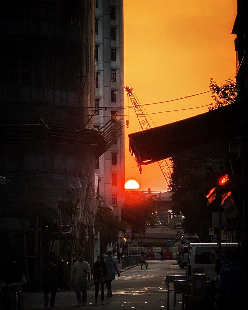 KevinJai8073's tweet photo. 20220223 🌇 https://t.co/xVxw0VUixG