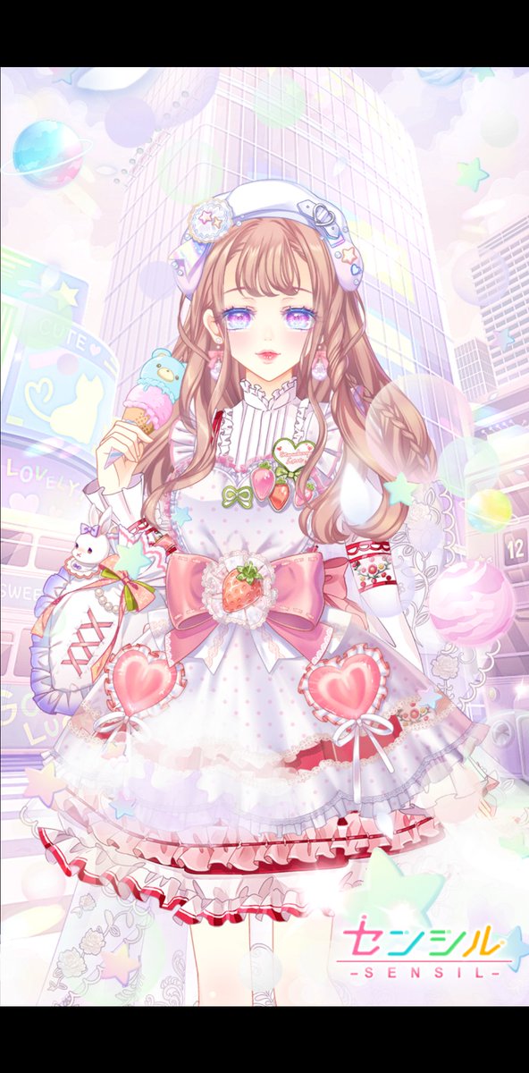 女子力のtwitterイラスト検索結果