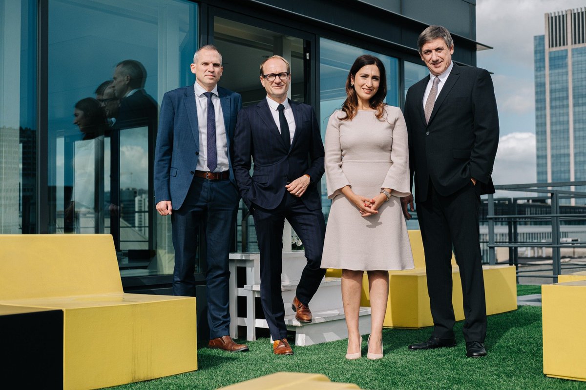 Dit #krokusakkoord zorgt voor een beter leefmilieu en meer rechtszekerheid voor de Vlamingen. Mijn welgemeende felicitaties aan minister-president <a href="/JanJambon/">Jan Jambon</a>, minister <a href="/Zu_Demir/">Zuhal Demir</a> en de rest van de Vlaamse ploeg voor het ontmijnen van deze heikele dossiers. Vlaanderen werkt! ✌️