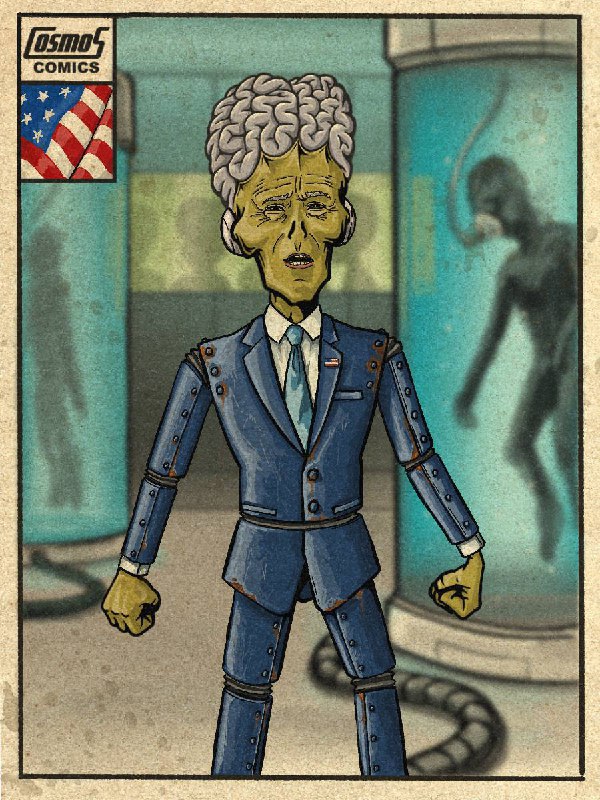 KateMillerGems's tweet photo. Martian Gold Command is looking strong! 

Who's in the Redneck defence? Join @martiansvs on discord to find out:

https://t.co/IWph4XSQkc 

#nftseries #nft #metaverse #DonaldTrump @POTUS @BorisJohnson https://t.co/K5FpFCbHFE