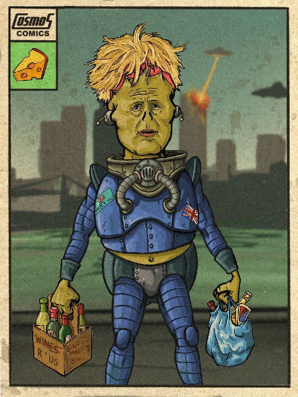 KateMillerGems's tweet photo. Martian Gold Command is looking strong! 

Who's in the Redneck defence? Join @martiansvs on discord to find out:

https://t.co/IWph4XSQkc 

#nftseries #nft #metaverse #DonaldTrump @POTUS @BorisJohnson https://t.co/K5FpFCbHFE