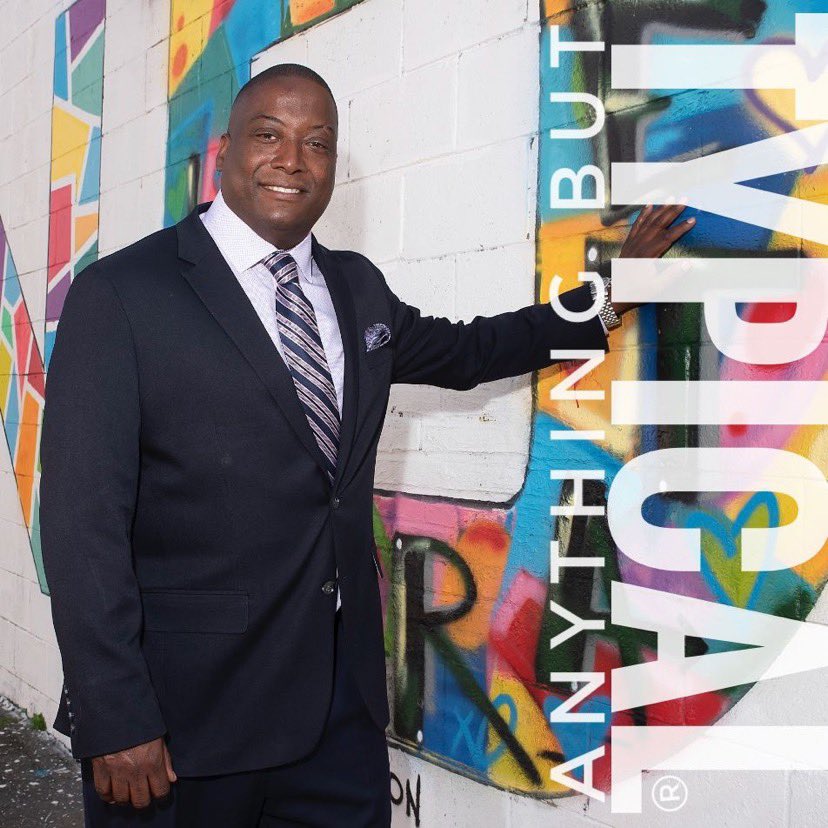 Good Morning! Our CEO Christopher Dennis is featured in the latest episode of the “Anything But Typical” podcast. Christopher shares about his journey and his definition of and vision for community. podcasts.apple.com/us/podcast/058…