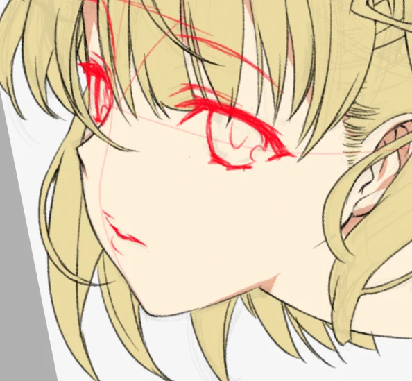 0173
イベント絵清書中

ウルザイベント絵、唇を見事に描けたので、
唇記念日とファイル名を付けて保存した。

結果、差分の最中に使えなかったので
保存しててよかったと思う。

ここから唇の描き方変わった。

#ランスシリーズ 
#ランス10 