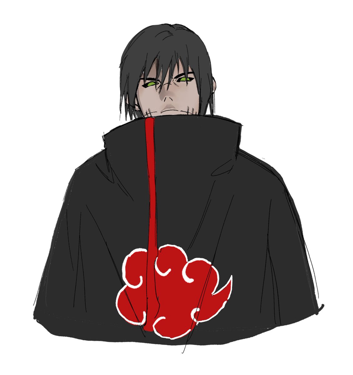 sawahoroo123's tweet photo. #kakuhidan https://t.co/1AHS57hqrP