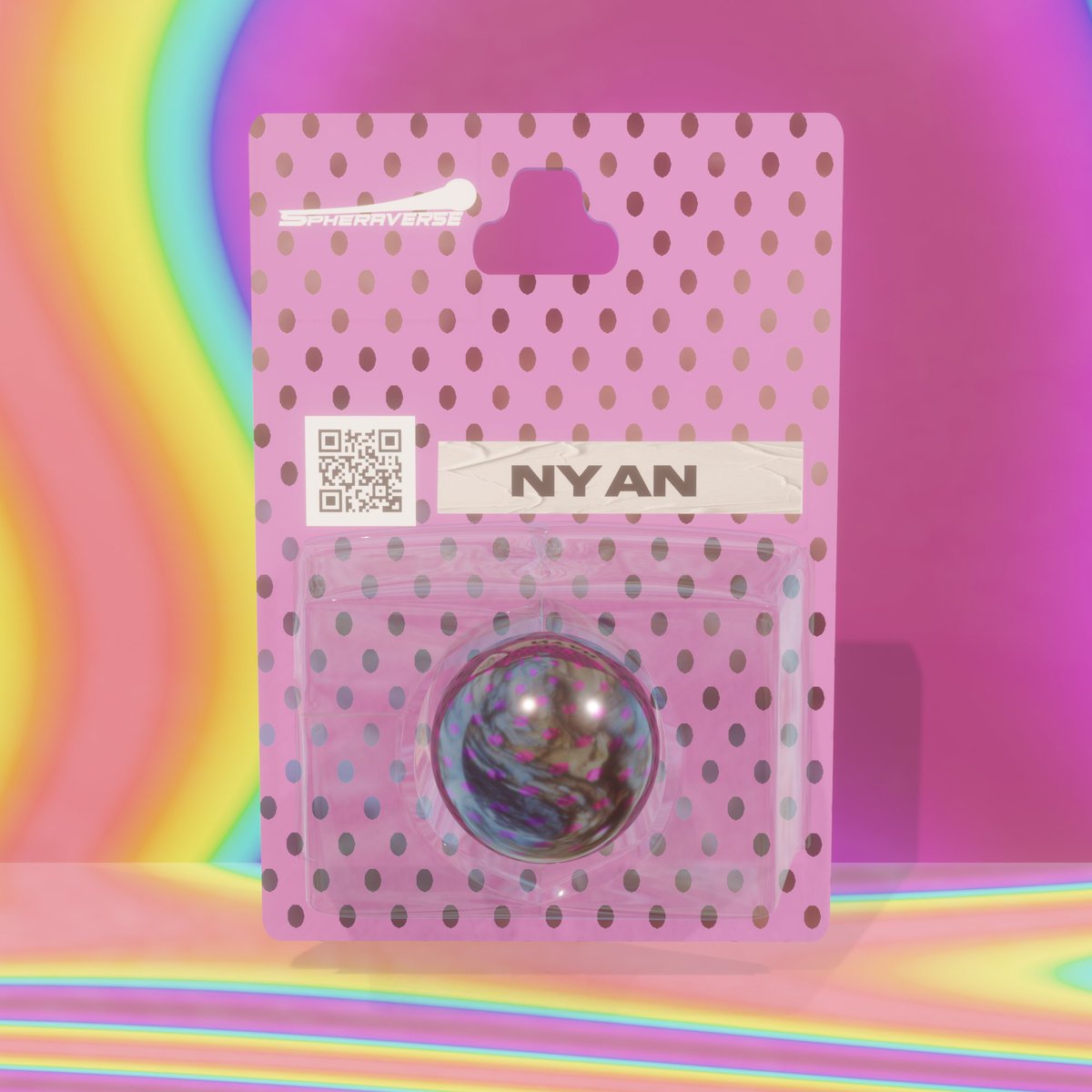 Spheraverse | NFTs P2E tweet media