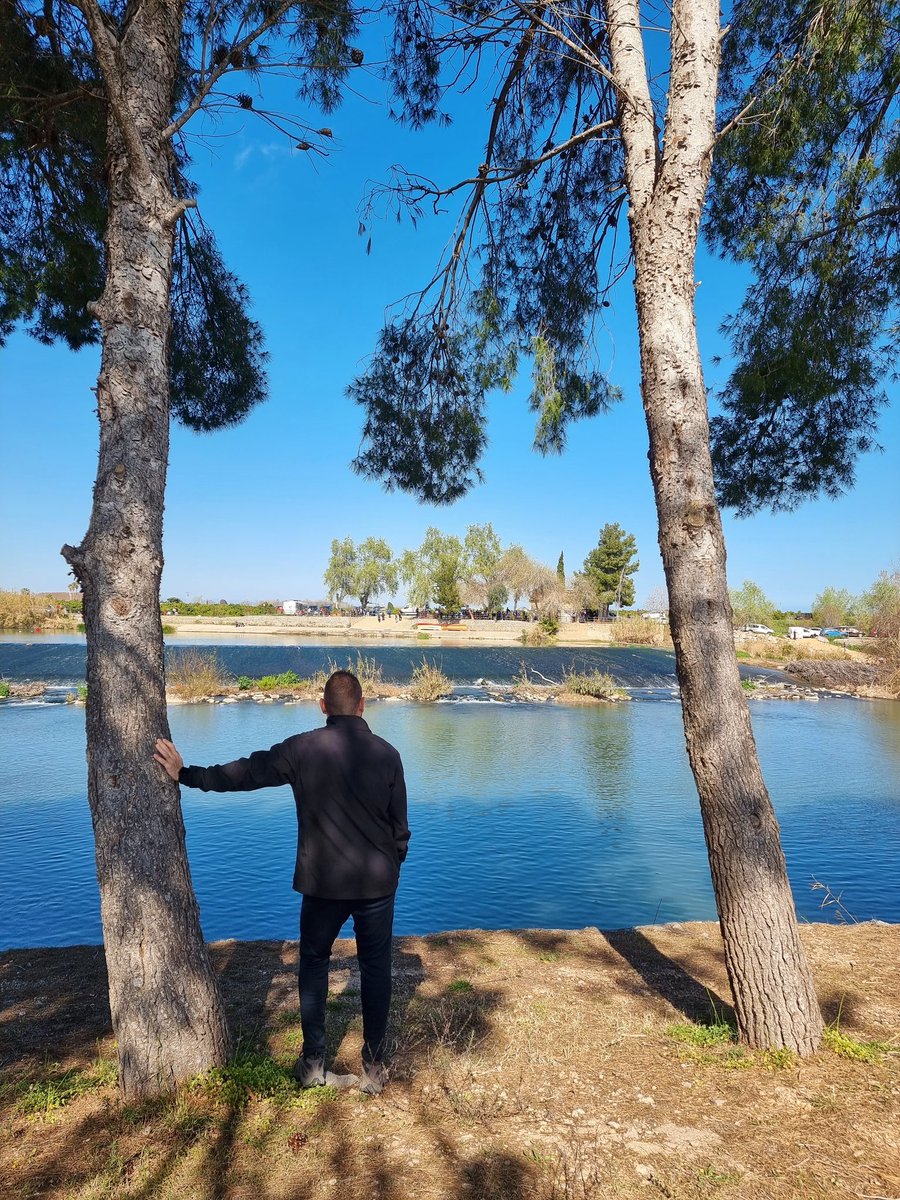 valenciabonita_'s tweet photo. Recorrido entre #PolinyàdeXúquer, #Riola y #Fortaleny, en #Valencia, paseo por la "Ruta dels Assuts i dels Ponts de Ferro".
Passeig del diumenge passat a les mencionades poblacions. Ruta #Wikiloc #WikilocORG https://t.co/CMKTFJH193
@riberaturisme @AjuntFortaleny @polinyajove https://t.co/F0WTVEid1S
