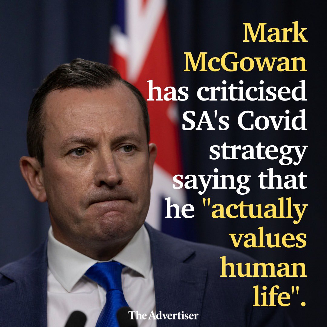 Scott_Gong1966's tweet photo. You make my blood boil @MarkMcGowanMP when you stand by Teflon @RogerCookMLA for failing a little girls life then you have the cheek to get up in parliament &amp; say this. @6PR @abcperth @__thewest__ #Hypocrite #wakeupwa #COVID19 #auspol https://t.co/OsR3mlkS60