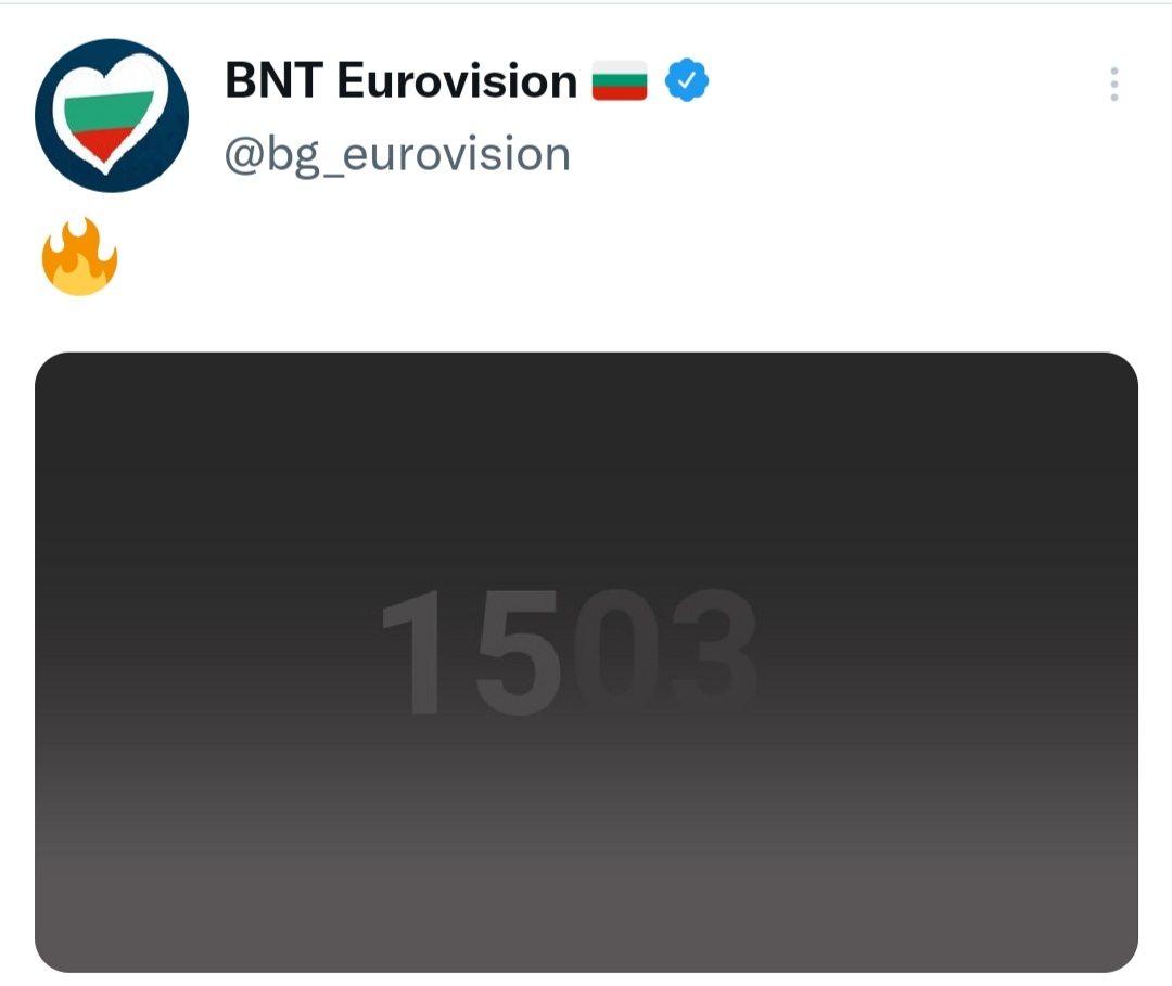 lena_TeamKris's tweet photo. Dear Kris, please tell us something about this....? It could be great if you go to Eurovision again @KristianKostov_  This could be a dream come true for all of us #TeamKris ❤🔝 https://t.co/iYTCp6drIb