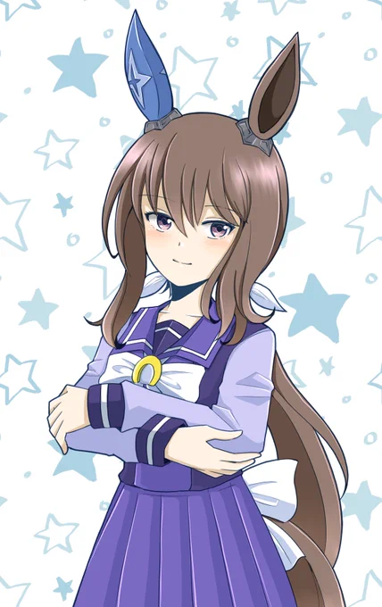 アヤベさん練習💫 