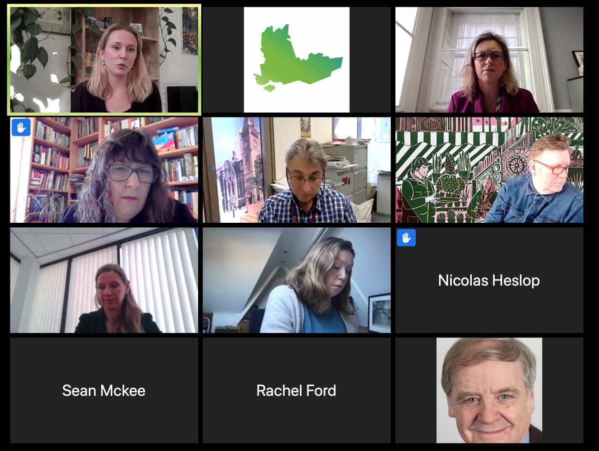 Thanks to everyone who joined today's APPG South East inquiry session on #LevellingUp. Welcomed contributions from <a href="/CBItweets/">CBI</a>, <a href="/abports21/">ABP: the UK’s leading ports group</a>, <a href="/districtcouncil/">District Councils' Network</a>, <a href="/TransportfSE/">TfSE</a>, <a href="/ReadingCouncil/">Reading Borough Council</a>  and <a href="/OxfordCity/">Oxford City Council</a> as well as and local authorities and stakeholders across the #SouthEast.