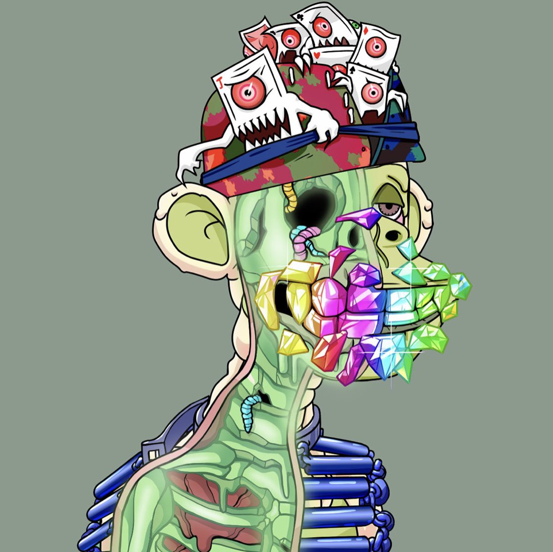 David Walker tweet media