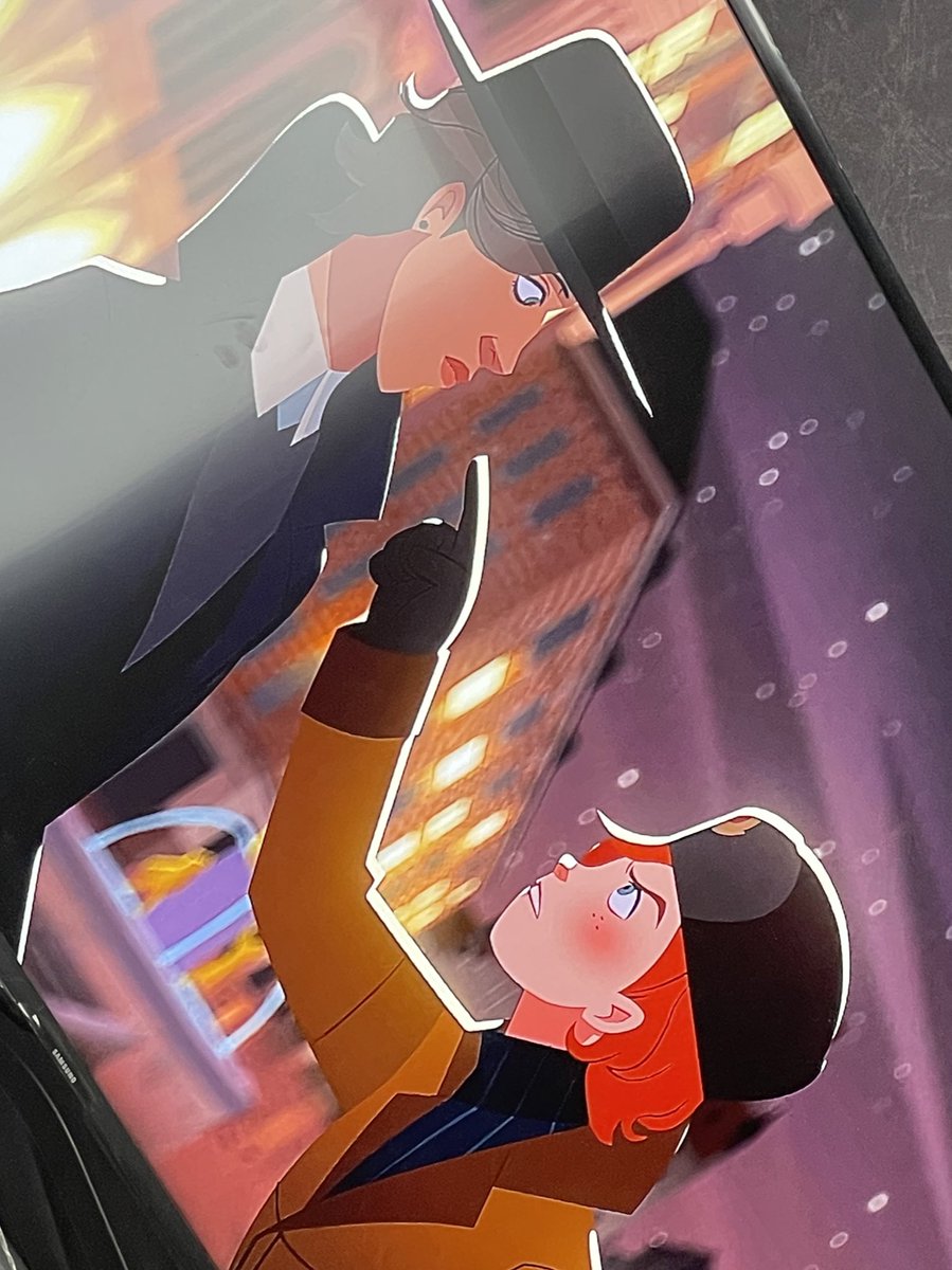 _miss_ing_'s tweet photo. Я пошла на фикбук #карменсандиего #carmensandiego #netflix https://t.co/kMWlvkIHOw