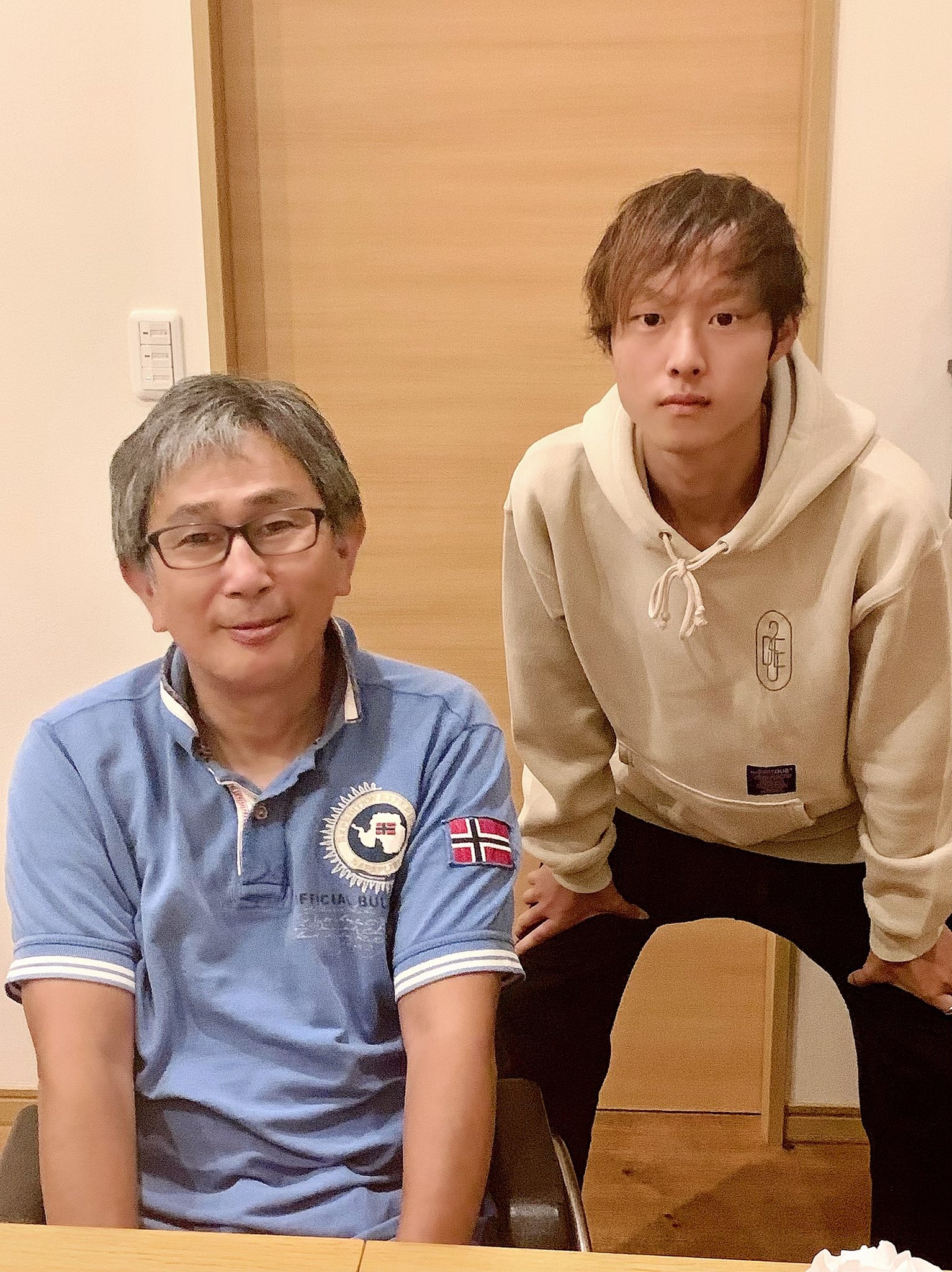 羽中田昌 Twitter Search Twitter