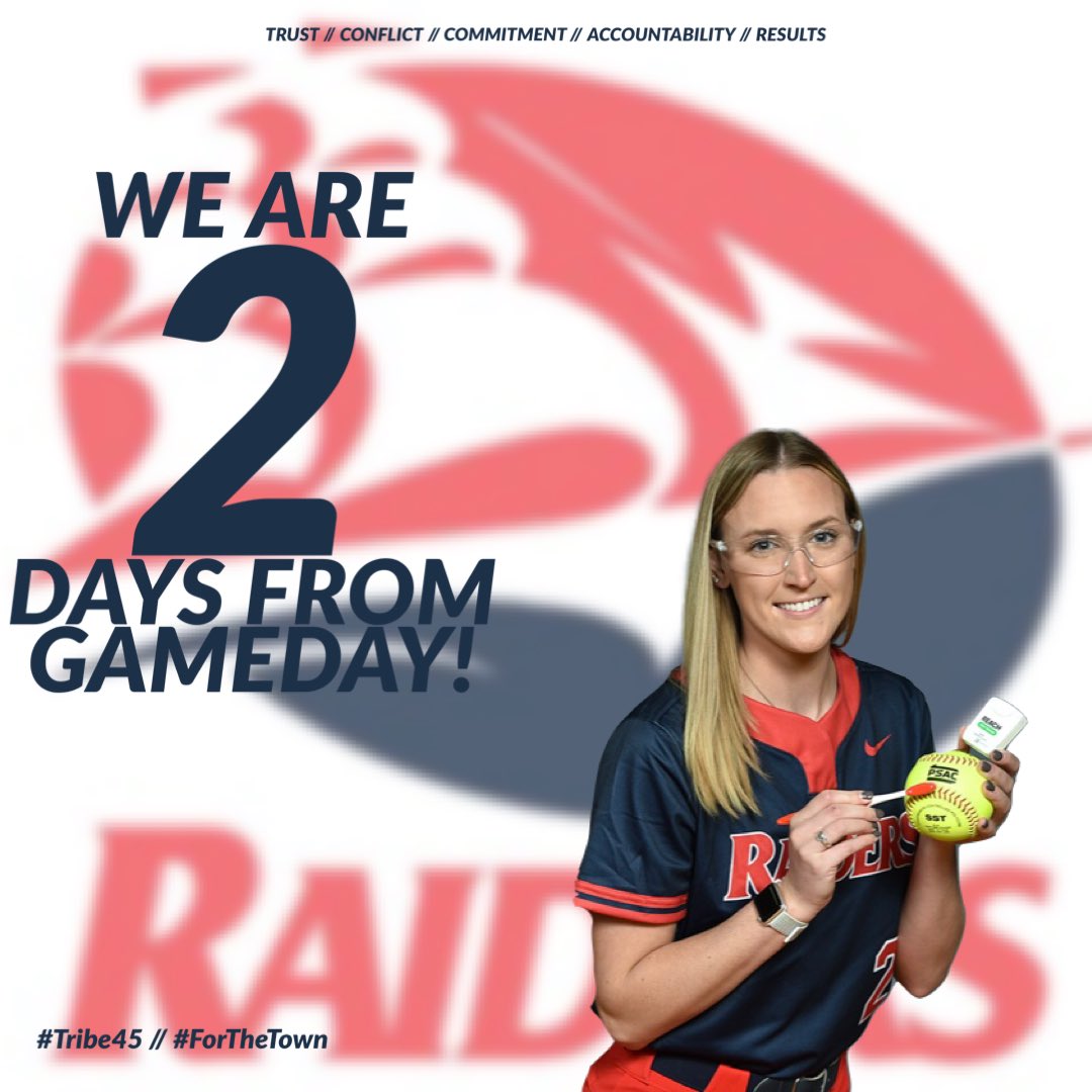 ShipSoftball's tweet photo. We’re TWO days from GAMEDAY!

Featuring Senior, No. 2

Lacey Hunter https://t.co/CbR4HQUorq