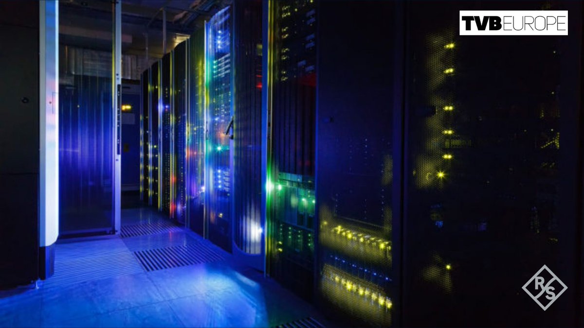 Pixel_Power's tweet image. “There is a pressing need for greater flexibility, scalability and remote access capability. #SpycerNode answers these requirements.” Dirk Thometzek of  @RandS_Broadcast  talks to  @TVBEurope  about our hybrid #cloud approach to #storage: bit.ly/3sc7nZI #hybridstorage