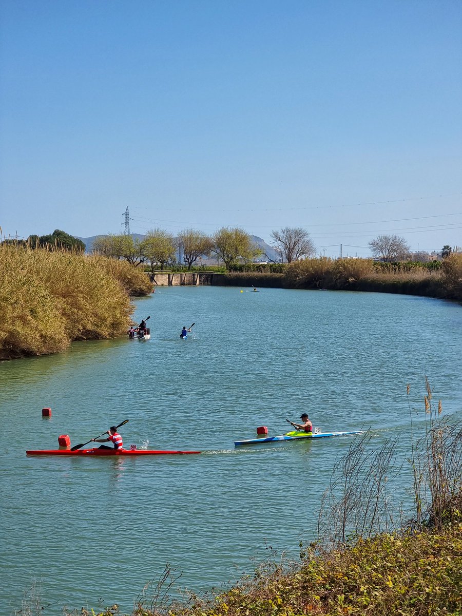 valenciabonita_'s tweet photo. Recorrido entre #PolinyàdeXúquer, #Riola y #Fortaleny, en #Valencia, paseo por la "Ruta dels Assuts i dels Ponts de Ferro".
Passeig del diumenge passat a les mencionades poblacions. Ruta #Wikiloc #WikilocORG https://t.co/CMKTFJH193
@riberaturisme @AjuntFortaleny @polinyajove https://t.co/F0WTVEid1S
