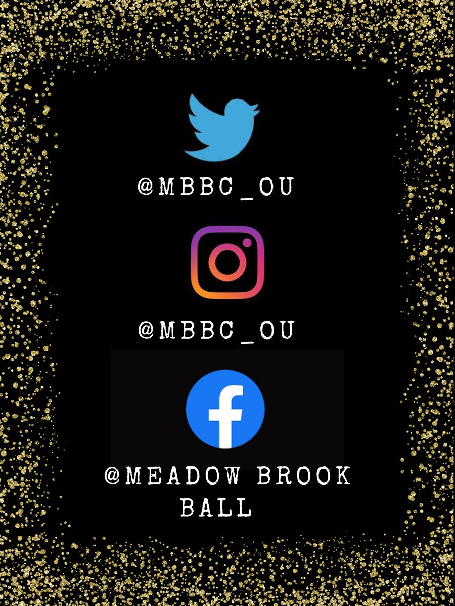 mbbc_ou's tweet photo. Interested in reading Tarot Cards at the Meadow Brook Ball? Contact us on our socials for more information! 
#meadowbrookball https://t.co/WiARpkOiQs