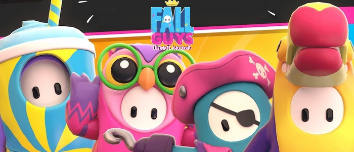 NM_Officiel's tweet photo. Fall Guys: Ultimate Knockout reste bien toujours prévu sur Xbox et Nintendo Switch https://t.co/crzXpFsv8X #NintendoSwitch https://t.co/NkkUSLldUy