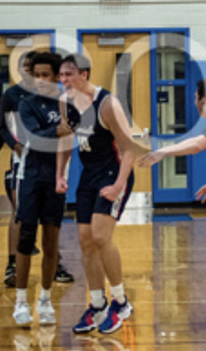 That State Playoff Bound feeling