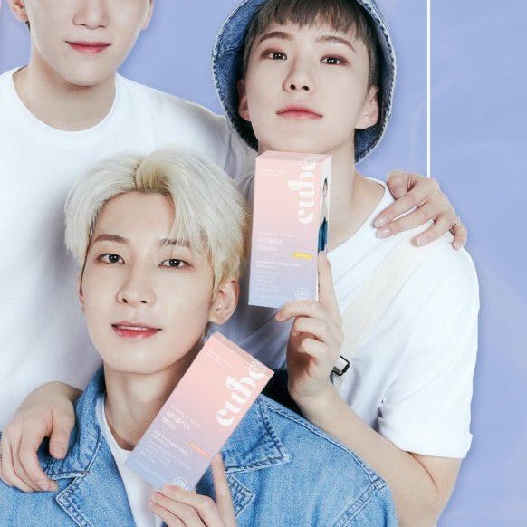 [원홋 wonsoon] 220223 cubeme