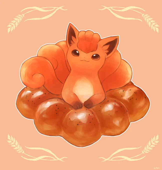 #ポケモン絵描きさんと繋がりたい 
#絵柄が好みって人にフォローされたい 
RT中心に♡のんびり巡回します
気になった方無言フォロー失礼させていただきます🦀 