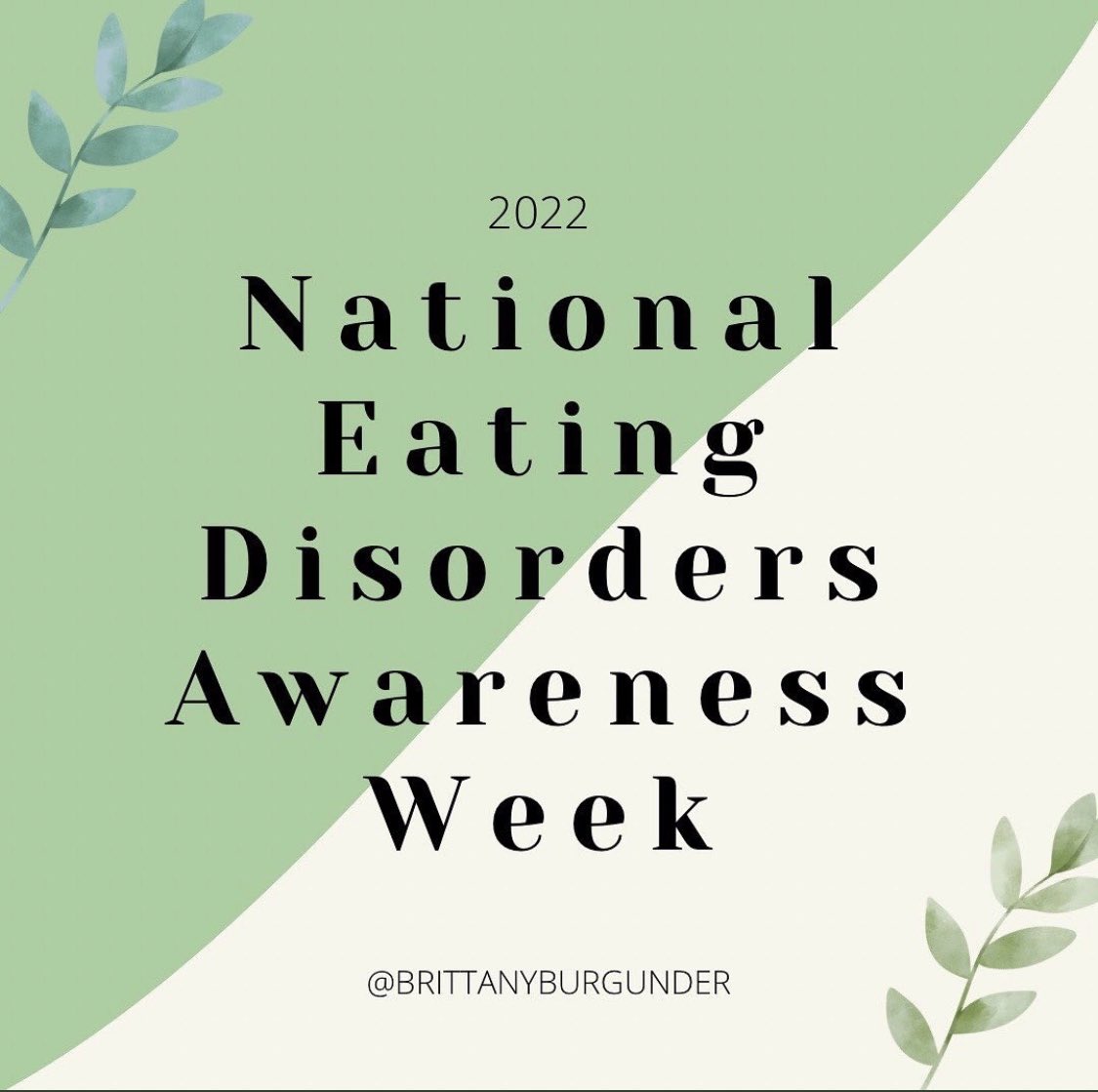 efaglyn's tweet image. it’s #NEDAwarenessWeek and it’s v important that awareness is spread. there are still so many stigmas &amp;amp; stereotypes regarding eating disorders that need to be tackled. if ur struggling pls reach out, i know it’s scary but i promise u wont regret it. my dms are always open🤍
