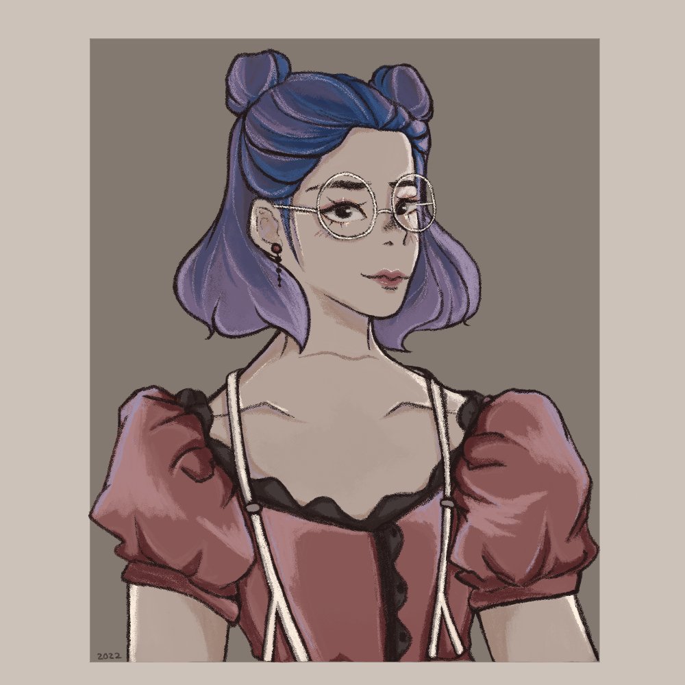 LetterJaye's tweet photo. "Nobody Likes Me Everybody Hates Me Guess I'll Go Eat Worms...."
RIP Uwu Posy
https://t.co/8y6ZIJtWRU

Art by Leenie https://t.co/SDnHFvbmtV