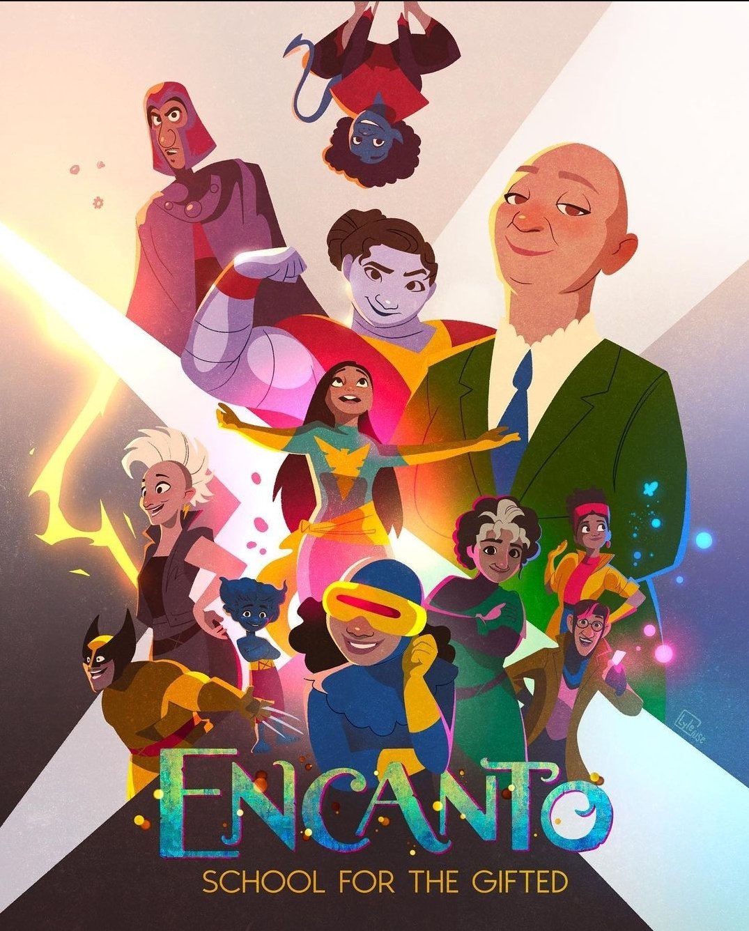 Xmen Twitter Search Twitter